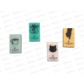 Ластик Lorex V.E. Naughty cat 35*21*10 резина., 6шт LXESVRB-NC  *12
