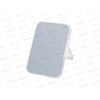 Зеркало складное прямоугольное объемное 22*15*2см 114-016 Зеркало складное прямоугольное объемное 22*15*2см 114-016