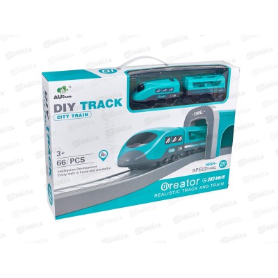 Железная дорога AU1884/МХ9278, 272643   гб