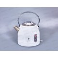 Чайник электрический Leonord LE-1904 Retro белый