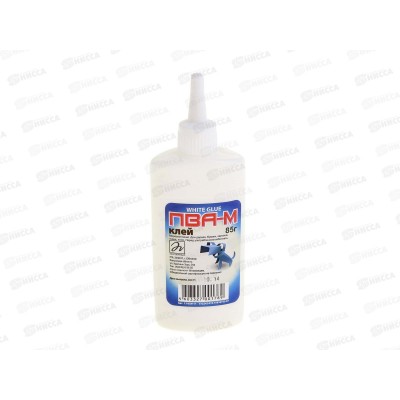 Клей ПВА Обнинск М 85г 13-85М-11 *100