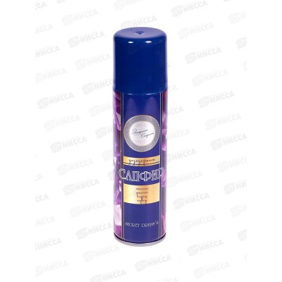 Загадочная скарлет Secret Dreamss дезодор аэрозольный Сапфир 150м *48