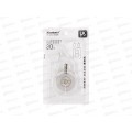 Корр.лента Darvish 5мм*30 м роллер DV-15156 *24 Корр.лента Darvish 5мм*30 м роллер DV-15156 *24