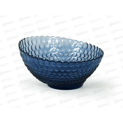 Салатник 5811/1-Н7 d-230мм h-120мм Ночное небо