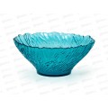Салатник 5812/1-Н7 d-250мм h-110мм Бирюза Салатник 5812/1-Н7 d-250мм h-110мм Бирюза