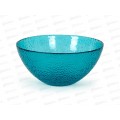 Салатник 5815/1-Н7 d-205мм h-95мм Бирюза