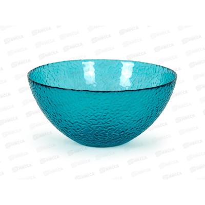 Салатник 5815/1-Н7 d-205мм h-95мм Бирюза
