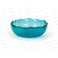 Салатник 5817/1-Н7 d-165мм h-60мм Бирюза