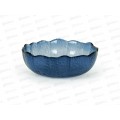 Салатник 5817/1-Н7 d-165мм h-60мм Ночное небо