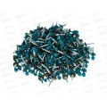 Саморез кровельный RAL5021 4,8*35 (250шт) Морская волна, Zitar *16 Саморез кровельный RAL5021 4,8*35 (250шт) Морская волна, Zitar *16