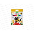 Фломастеры 12цв. Hatber ECO ЖЖ-МЯУ, к/у, 093494 *12/96 Фломастеры 12цв. Hatber ECO ЖЖ-МЯУ, к/у, 093494 *12/96