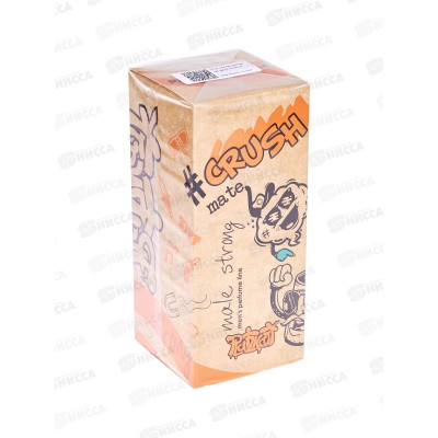 CRUSH mate т/в муж. 55мл М CRUSH mate т/в муж. 55мл М