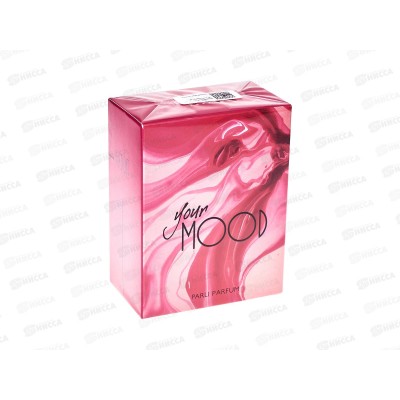 YOUR mood  т/в жен. 95мл  М