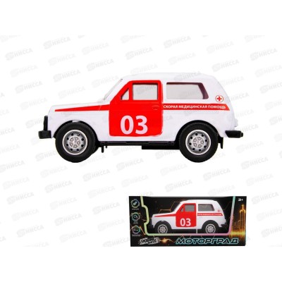 Машина инерц. Young Racer 1501А-254YS металл., FCJ0824074 в коробке Машина инерц. Young Racer 1501А-254YS металл., FCJ0824074 в коробке