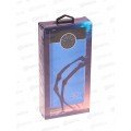 Зарядное устройство (Пауэрбанк) 2USB 2.1A 30000mA PB40-30 Blue