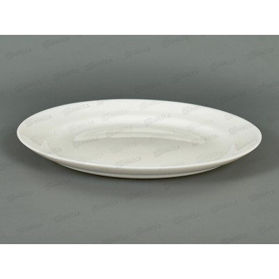 Тарелка обеденная Cannes 25см V9735