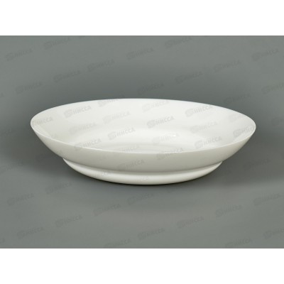 Тарелка суповая Cannes 20см V9734