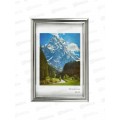 Фоторамка пл. 10*15 Радуга,серебро*18 Фоторамка пл. 10*15 Радуга,серебро*18