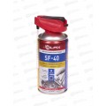 Смазка многофункциональная силиконовая SILFIX 400мл *12