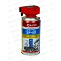 Смазка многофункциональная SILFIX 400мл *12