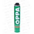 Пена монтаж OPPA всесезонная профессиональная  750мл *12