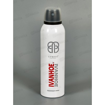 Део Айвенго 200мл дезодорант мужской *12 Део Айвенго 200мл дезодорант мужской *12