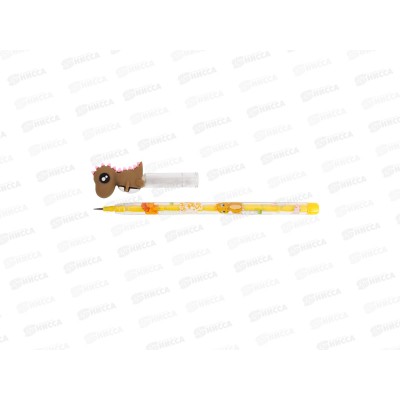 Карандаш секц. Дино SR-14772*1/48 Карандаш секц. Дино SR-14772*1/48