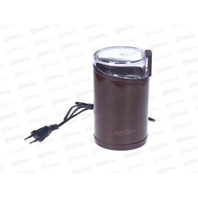 Кофемолка Maxtronic MAX-705 роторная *12 Кофемолка Maxtronic MAX-705 роторная *12