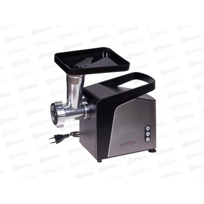 Мясорубка Maxtronic MAX-MG02 *4 Мясорубка Maxtronic MAX-MG02 *4