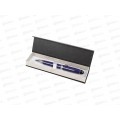 Ручка подар. шар. Darvish корп.синий SR-3282 *24 Ручка подар. шар. Darvish корп.синий SR-3282 *24