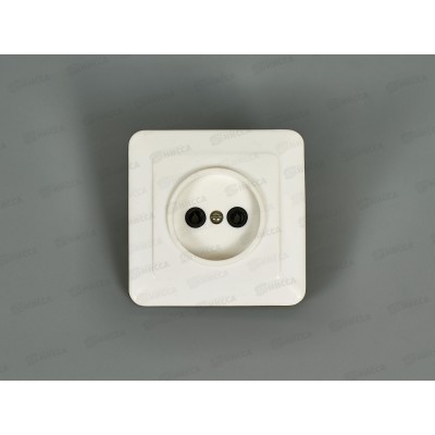 Розетка с/у РС10-304 (Могилев) 47с     ш