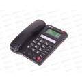 Телефон Ritmix RT-550 black Телефон Ritmix RT-550 black