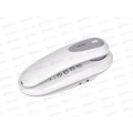 Телефон Texet TX-236 светло-серый