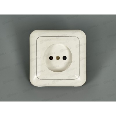 Розетка с/у РС10-005 (Белая Церковь), 59Ц  *95    ш