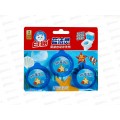 Baimao таблетка для очищения унитаза 3шт*50гр *36
