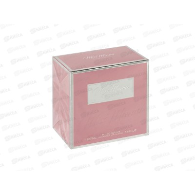 Milestone Miss Miami, п/в 100мл женская М