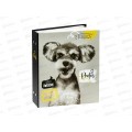 Фотоальбом FA 200.003-1  200ф 10*15см Fluffy pets  *12