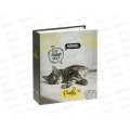 Фотоальбом FA 200.003-3  200ф 10*15см Fluffy pets Муррр *12