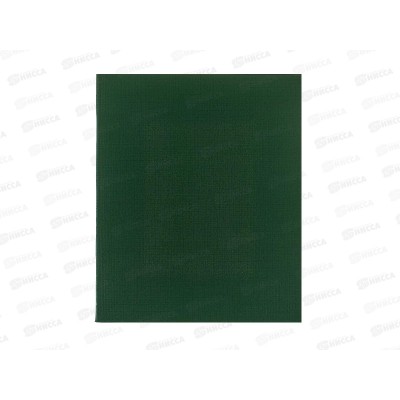 Тетрадь 48л кл. ПЛН б/в,зеленый, 25123 *40