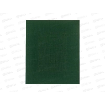 Тетрадь 48л кл. ПЛН б/в,  зеленая, 25125 *36