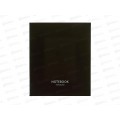 Тетрадь 48л кл. ПЛН Total Black, 3470 *40