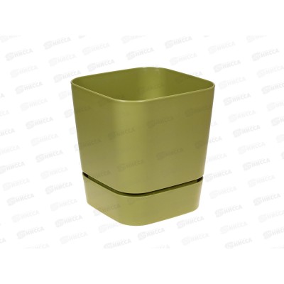 Горшок д/цветов Гранд 5,5л Папоротник, квадрат 19*19*20,5 ГРкв19-26 *6 Горшок д/цветов Гранд 5,5л Папоротник, квадрат 19*19*20,5 ГРкв19-26 *6