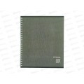 Тетрадь 96л кл. ПЛН Classic, мет.греб., 25103-96 *20 Тетрадь 96л кл. ПЛН Classic, мет.греб., 25103-96 *20