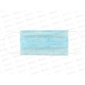 Маска медицинская из неткан.матер.нестер.однораз *50