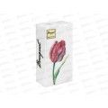 Салфетки 2сл 20л 33*33 Bouquet Original 1/8 Прекрасн.тюльпа*12 25175 Салфетки 2сл 20л 33*33 Bouquet Original 1/8 Прекрасн.тюльпа*12 25175