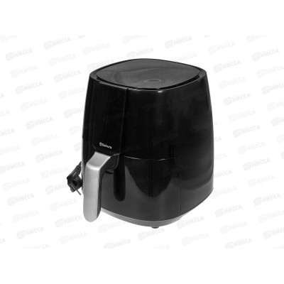 Аэрогриль SA-7688BK 4л таймер