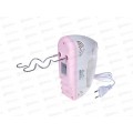 Миксер электр. SА-6313P 150Вт 5скоростей