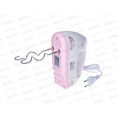 Миксер электр. SА-6313P 150Вт 5скоростей