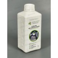 CLEAN HOME Средство для очистки накипи экспресс-эффект 1л   *10