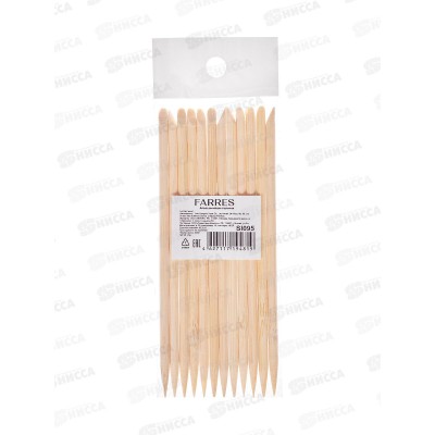 Farres Апельсиновые палочки SI095 12,5см *40